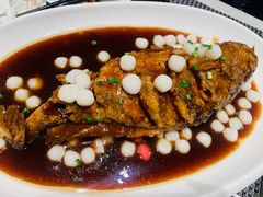 -欣旺·迎宾楼·百年无锡菜