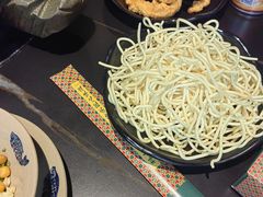 -石锅苗苗鱼(武汉首店)