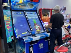-天空之城动漫电玩世界(路劲又一城店)