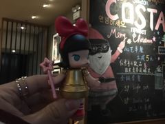 -COSTA COFFEE(上海虹口公园店)