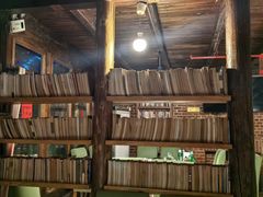 -北京水岸山吧度假村(雁栖镇店)