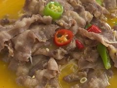 -五谷屯私房菜·始于2005(中山陵童卫路店)