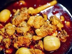 -李子坝梁山鸡(李子坝大鸡哥店)