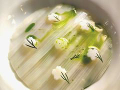 -三嚥阁 La Villa Restaurant