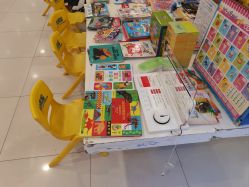 -孩子王童乐园(淮安万达店)