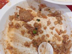 -西贝莜面村(赛格国际购物中心店)