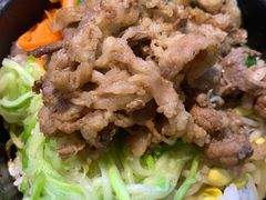 -牛市牛烤肉(西单大悦城店)