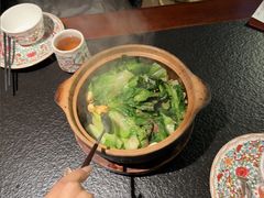 -旺爷砂锅·茶作(国贸城店)