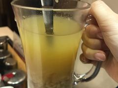 薏米水-池记(尖沙咀店)