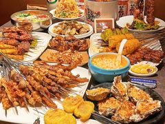 -中华巴洛克风情街