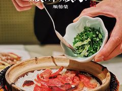-顺峰顺水顺德菜(第一百货店)