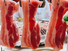 -韩宫宴烤肉·黑毛和牛·料理(昆山万达店)