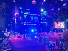 -胡桃里乐队酒馆(广州塔店)