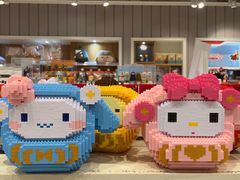 -LOG-ON(朗豪坊店)