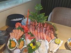 -德川家日本料理(中关村寰太大厦店)