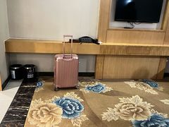 -中晶城市酒店(文景路地铁站店)