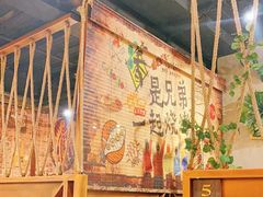 -小俩口烧烤东北菜(双井店)