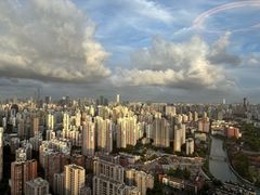 -环球港凯悦 · 享悦中餐厅