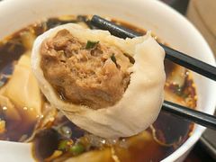 开洋馄饨-熙盛源(滨湖万达店)
