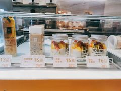 -御蝶坊面包KNAC(沙河西店)