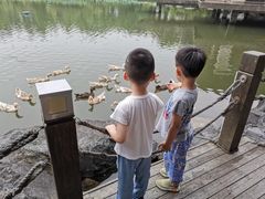 -上海怡沁园度假酒店