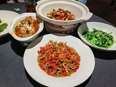 -肆月河豚·淮扬菜·湘菜(华天店)