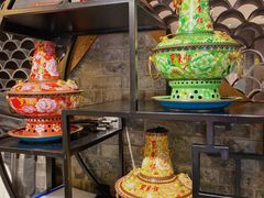 -东来顺饭庄(apm总店)