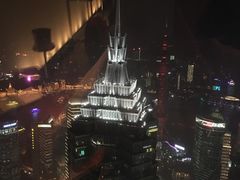 -上海柏悦酒店·世纪100牛排馆