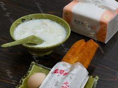 -伊鲜豆浆(福平店)
