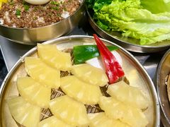 -本炙炭烤·蒲烧活鳗料理店(金沙洲店)