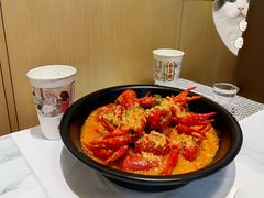 -靓虾二哥长沙地标小龙虾(五一广场店)