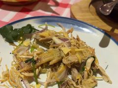 -龙桥私厨·姜花菊花过桥鱼·顺德菜(容桂店)