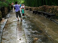 -竹泉村旅游度假区