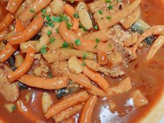 -湘轩·土菜研究院(光大店)
