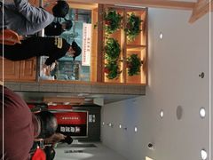 -南城香·饭香串香馄饨香(青年路店)