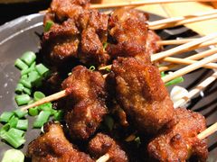 -小饕荟雅安贡椒鱼鲜馆(广福桥店)