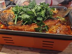 -叁宝烤肉• 西安烧烤(太乙路店)