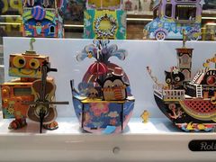 -泡泡玛特POPMART(崇文门国瑞城店)