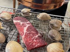 -奥西拉烤肉,盒饭,冷面(青岩刘店)
