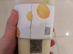 树夏草莓（始于颜值，陷于美味）-树夏(金楠天街店)