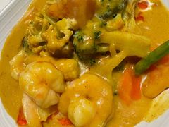 -帕娜·泰式茶餐厅·Bistro(近铁广场店)