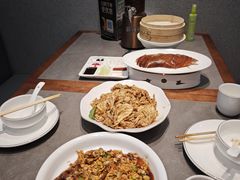 -黑窑厂糖油饼烤鸭·清真菜(旗舰店)