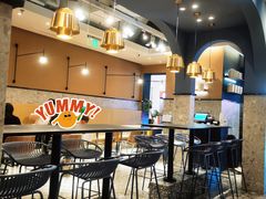 -Pennehut畔尼意面(合肥万象城店)