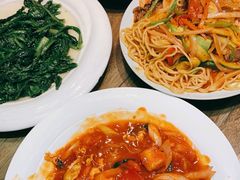 -清真益鑫羊肉手抓馆(南大街店)