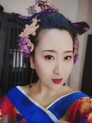 -盘子女人坊古装写真摄影(天津总店)