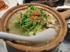 -開籠雀冰室(同和金铂店)