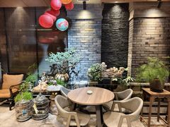 -川旺角融合菜•海景餐厅(星海广场店)