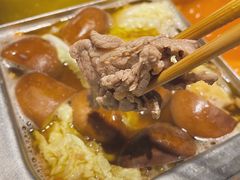 -海底捞火锅(青悦城店)