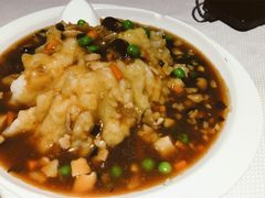 土豆泥-渝信川菜(华盛店)