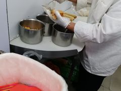 -上海虹口糕团食品厂(茂名路店)